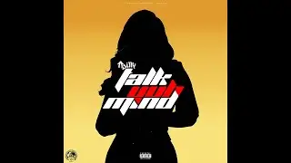 1Billy - Talk Yuh Mxnd Prod By. @KB_BEATz  (Official Audio)