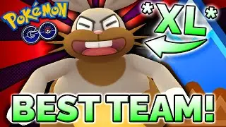 THE BEST MOUNTAIN CUP TEAM? *XL* DIGGERSBY HITS BACK EVEN IT'S COUNTERS | GO BATTLE LEAGUE