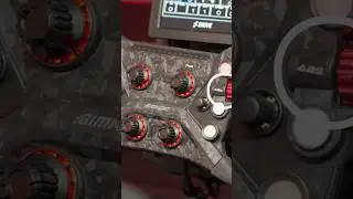 Traction Control & ABS - DriveSims Academy #racingsimulator #buttonbox #drivingassists