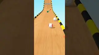 Marble run 3d Part 1 #marblerace #marblerun #3d #start
