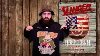 Slinger Apparel - Demun Jones (9/17)