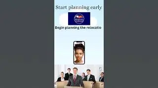 Tips for Corporate Relocation