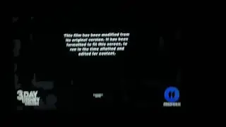 Freeform 3 Day Disney Weekends The Princess Diaries 2: Royal Engagement Intro