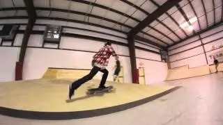 Clip Of The Week #17- Kevin Sikes- DAYLANDO