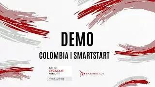 What Is NetSuite? | NetSuite Colombia & SmartStart | LatamReady Official NetSuite Partner