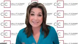 Call it Closed Welcome Video with Lisa Bertin-Queena