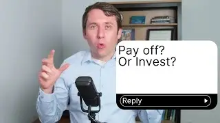 Mortgage vs. Investments: The Washington Public Employee's Retirement Dilemma