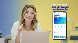 D&uuml;nyanı kolaylaştıran uygulama, Paycell'de!