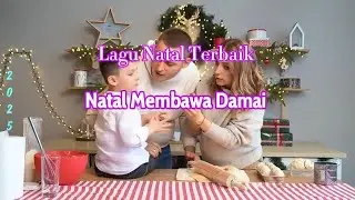 Natal Membawa Damai #lagunatal #christmas #merrychristmas #menjelangnatal #laguviral  ⁨@roberth68⁩