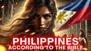 The Origin of the Philippines in the Bible: Hidden Role in Biblical Prophecies