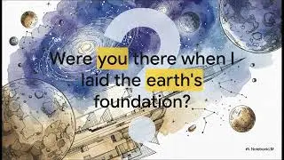 The Book of Job Explained