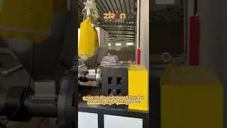 Advanced Production Environment
