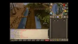 low level lost city quest final fight