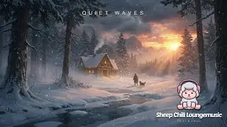 Quiet Waves - Chill Mix