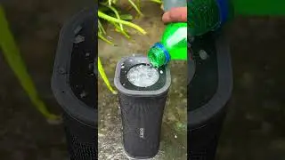 Sony ult 1 and sprite bass