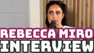 Rebecca Miro von den Preluders packt die ganze Wahrheit über POPSTARS aus!