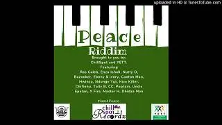 Uncle Epatan - Toda runyaro {Runyararo-Peace Riddim} Aug 2019