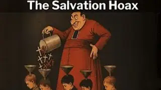 How Religion Became the Greatest Control System in History