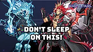 FIENDSMITH SPRIGHT IS A REALLY GOOD PICK TO COUNTER THE RYZEAL META!