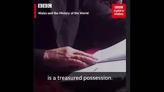 Hedd Wyn - BBC Wales Clip