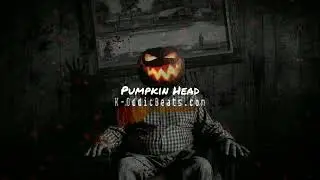 Ouija Macc x Twiztid Type Beat | Hard Horrorcore Rap Instrumental - 