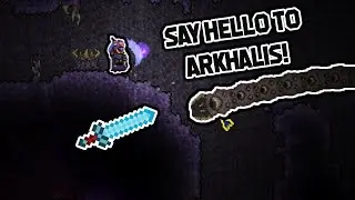 Say hello to Arkhalis