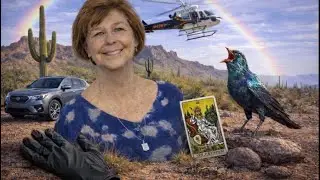 🌟 NANCY GUTHRIE 💥 BLOOD FOUND ON GLOVE  ⁉️ CONNECTING CLUES 🕵️&zwj;♀️ PSYCHIC TAROT READING 🔮