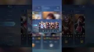 life of solo queue player #mobilelegends #mlbb #shorts #soloque