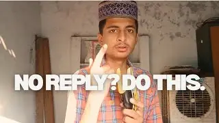 No Reply? Here&rsquo;s Exactly What to Do in Network Marketing DM&rsquo;s 🔥