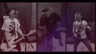 Twenty Five Sixty  - TRIGGER  (MUSIC VIDEO)