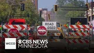 Hennepin Avenue businesses brace for lingering construction impact
