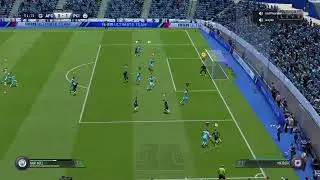 Liga IESA Argentina triple fecha | Arsenal eSports