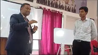 Dr Call करताना Successfully Preparation कसे करावे| #santoshpandhare #pharmatrainer #brandmr #mr