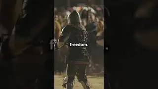 Spartacus: The Gladiator's Quest for Freedom
