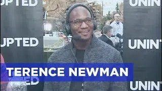 Terence Newman Speaks On Coach Zimmer