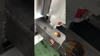 @Xingtai Kaihuan Laser Tube Cutting Machine- #LaserTubeCutter#LaserCutting#metalworking