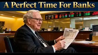 A perfect time for banks