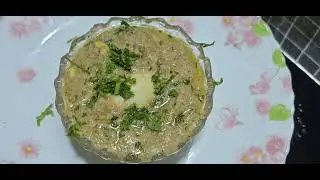 Creamy Egg Curry |  #EggMalaiMasala |  Malai Egg Curry | Anda Curry @skykitchenf White Egg #korma