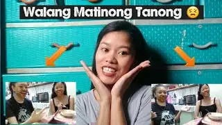 #ASKLEI | MAGKAKAALAMAN 😂 (LT PANOORIN)