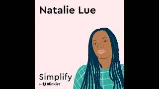 Natalie Lue: Finally Stop People Pleasing