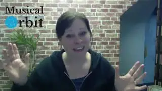 Excellent quality audio for online music lessons - UPDATED!