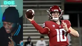 Should Dolphins Target John Mateer In 2026 NFL Draft ?