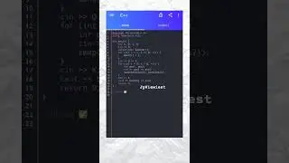 Nokia Software Developer Coding Solution 2024|Swap Solution cpp#coding #solution #nokia #it #shorts