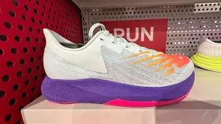 New Balance FuelCell TC