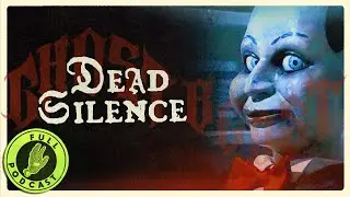 Dead Silence (2007) | The movie that walked so The Conjuring could run