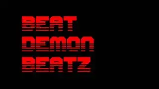 Jungle Antics - Beat Demon Beatz