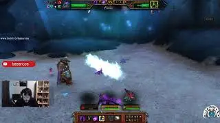 [WoW Pet Battle] Family Fighter Achievement (17/18: Shadeflicker)
