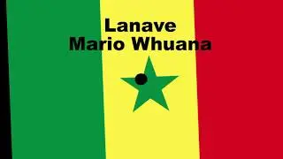 BambinoX - Lanave (prod. Mario Whuana)