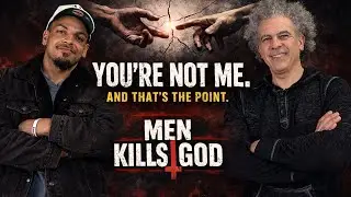 You&rsquo;re Not Me. And That&rsquo;s the Point.