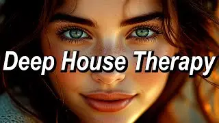 Warm Deep House Music for Positive Focus | True Default Mode